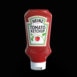 Heinz Ketchup „Your Way / BBQ Promotion“