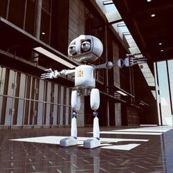 3D Modeling, Cinema 4D
