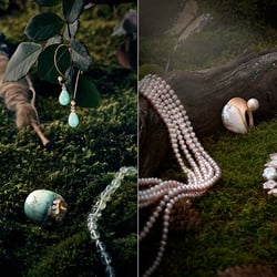 Jewelrytales: Dornröschen & Schneewittchen