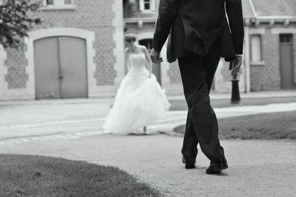 Hochzeitsfotografie