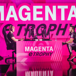 FIFA Telekom Magenta eTrophy