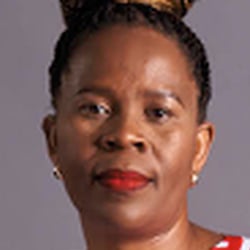 Women in Business Magazine