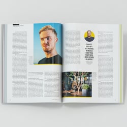 Capital Magazin