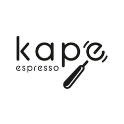 Logo-Design für kape espresso