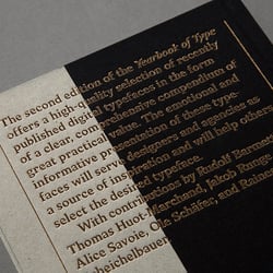 Yearbook Of Type II 67