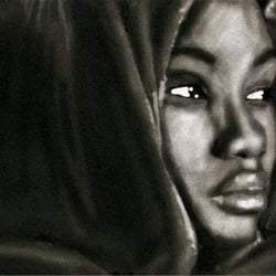 black girl Kopie