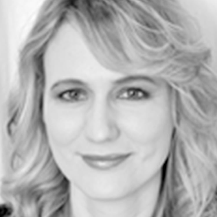Antje Möller