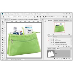 ClippingService24, Professionelle Bildbearbeitung