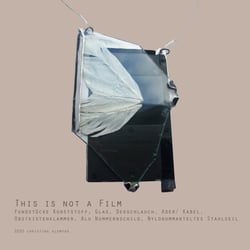 Not a film