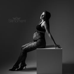 Babybauch Shooting bei Stilmoment in Erfurt