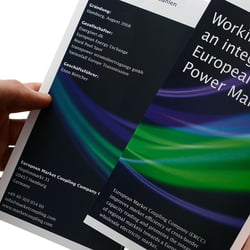 EMMC, Flyer