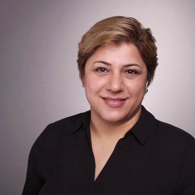 Fataneh Hassani