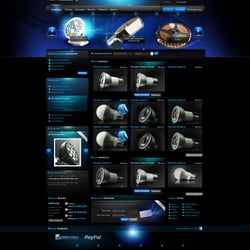 LED Onlineshop