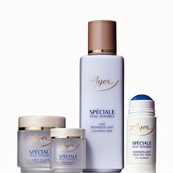 Ayer Cosmetics