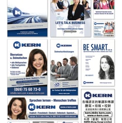 Grafik Design / Printmedien