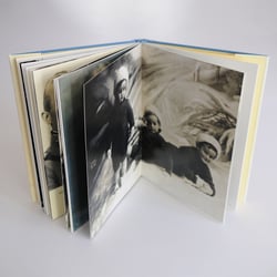 Buchgestaltung