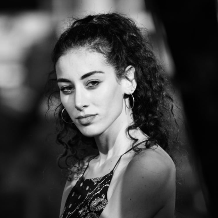 Cagla Zoralioglu