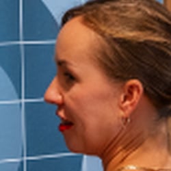 Instagram-Wachstum für Zahnärztin & Dentosophie-