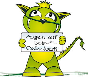 Augen auf!