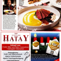 B.Z. Weihnachts-Magazin 2012