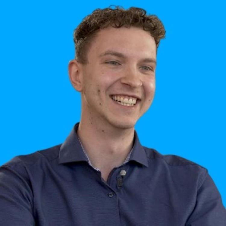 Alex Ochs