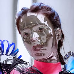 Digital Faces