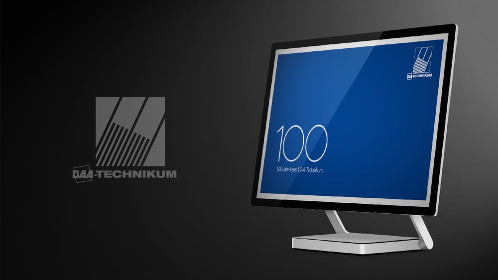 Videofilm zur 100-Jahr-Feier