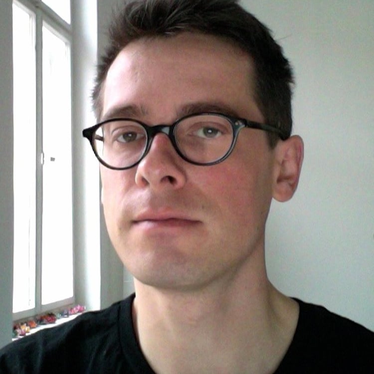 Thomas Siegert
