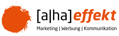 ah effekt | Marketing| Werbung | Kommunikation