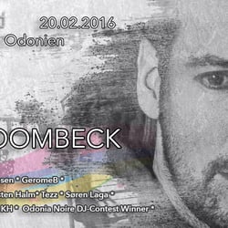 Odonia Noire 2016
