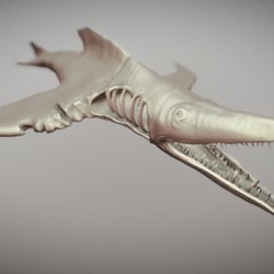 3D Assets