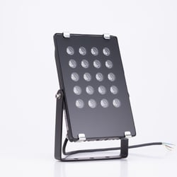 LED Fluter