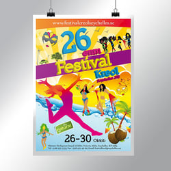 festivalkreol