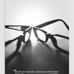 Planfisch-Kalender 2015