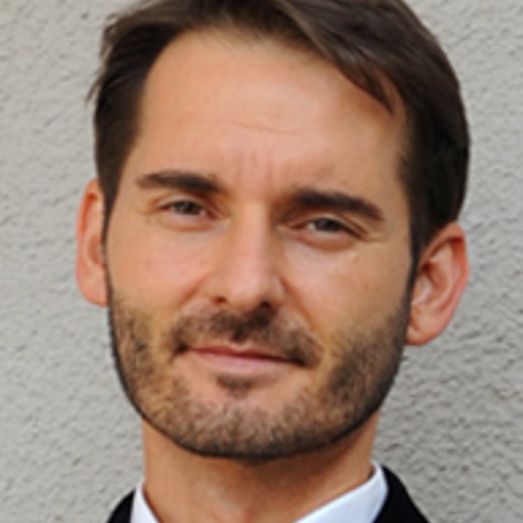 Ljubomir Doric