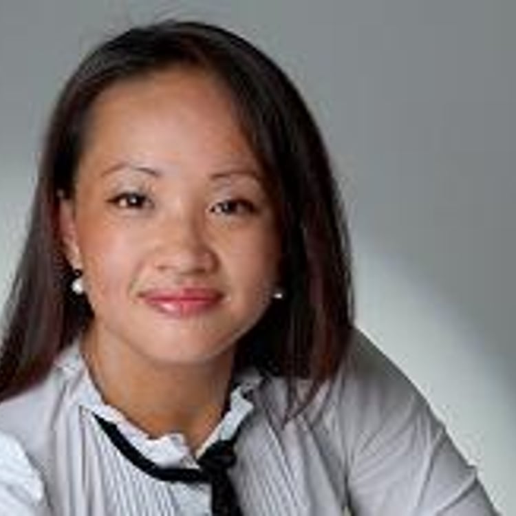 Vanessa Tran