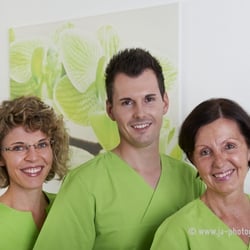 Jens Alemann Businessfotografie Zahnarzt