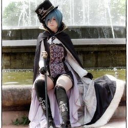 DoKomi Düsseldorf 2018/2017 Cosplay