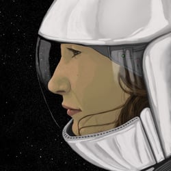austronaut