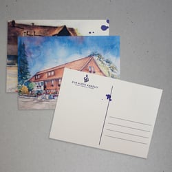 Postkarten