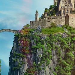 Ancient World 2017 Detailshot 4