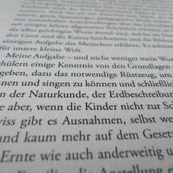 Auf 853 Seiten passt viel Text…