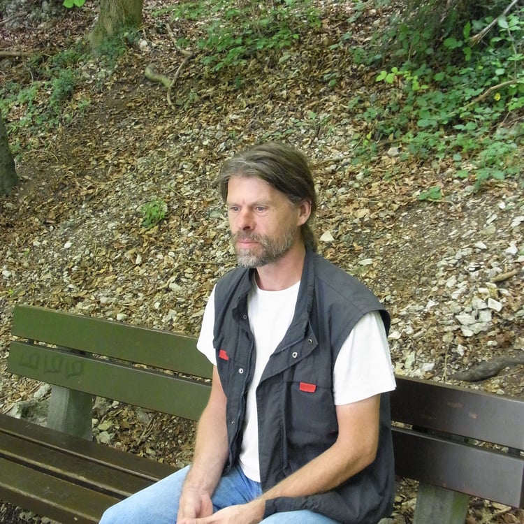 Harald Matern