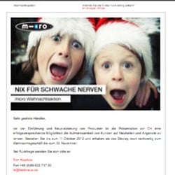 MICRO / NEWSLETTER