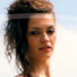 Konzeption und Gestaltung werblicher Maßnahmen für die Modedesignerin Angela Marion Stöckel