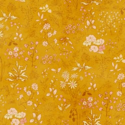 Wildflower Meadow Mustard