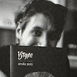 Slanted Magazin #24 – Istanbul