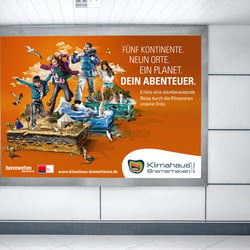 Grossflächen