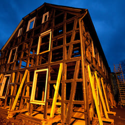 Architekturfotografie