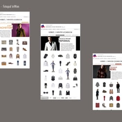 Onlinestore – Fashion Outlet Parndorf